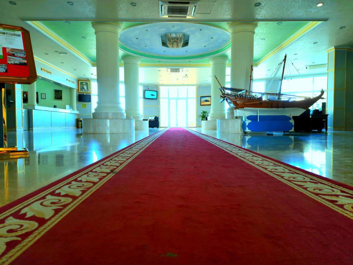 Resort Sur Beach Holiday Bagian luar foto