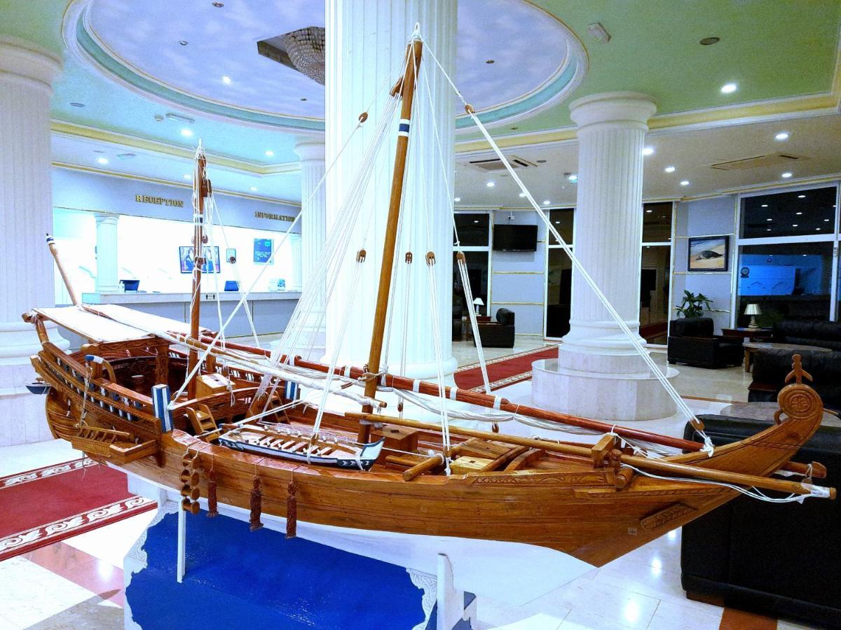 Resort Sur Beach Holiday Bagian luar foto