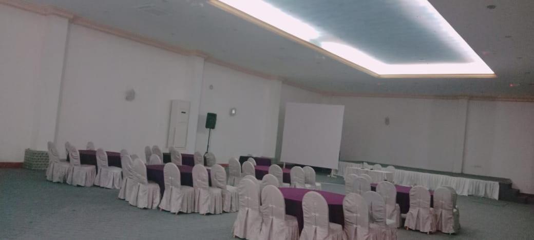Resort Sur Beach Holiday Bagian luar foto