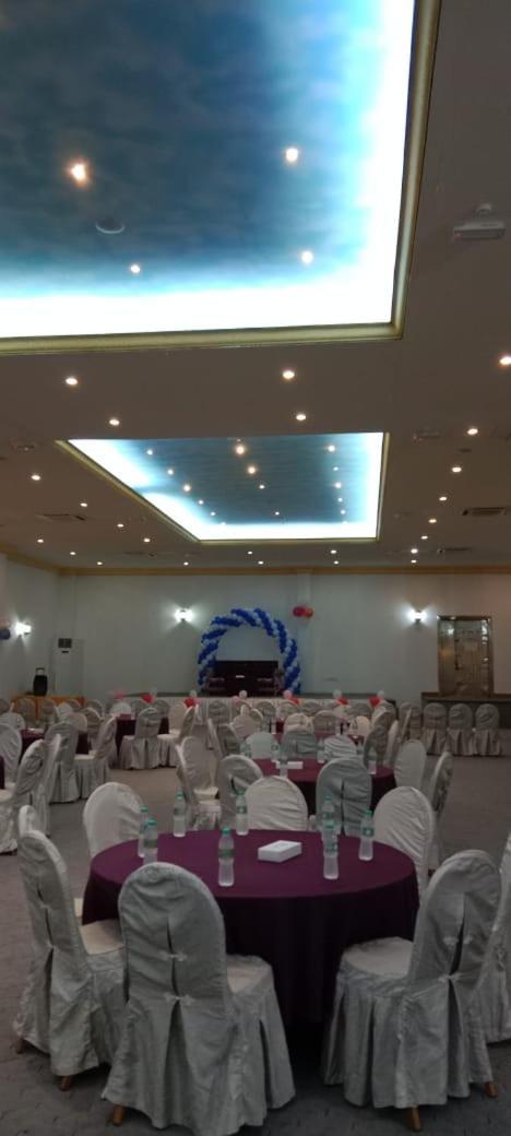 Resort Sur Beach Holiday Bagian luar foto