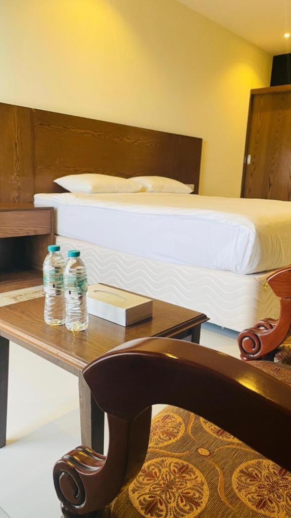 Resort Sur Beach Holiday Bagian luar foto